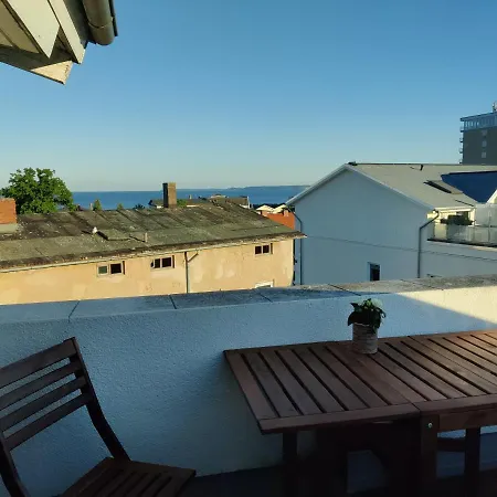 Crampas 2 アパート ザスニッツ