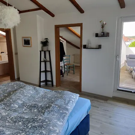 Crampas 2 アパート *