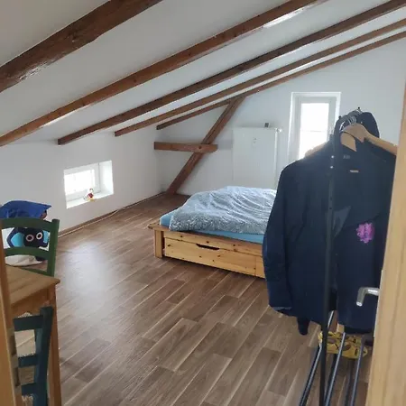 アパート Crampas 2