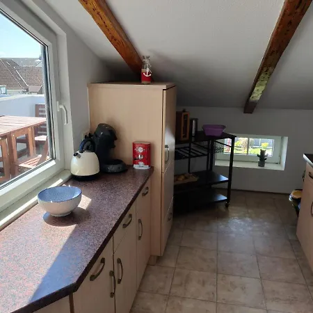 Appartement Crampas 2