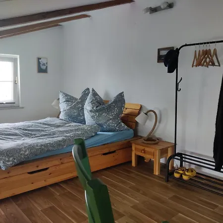 Appartement Crampas 2 Sassnitz