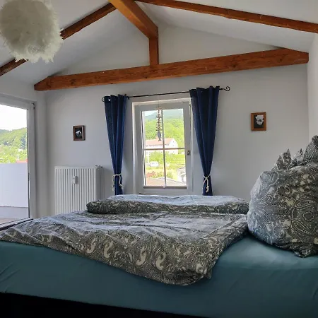 Crampas 2 Appartement *