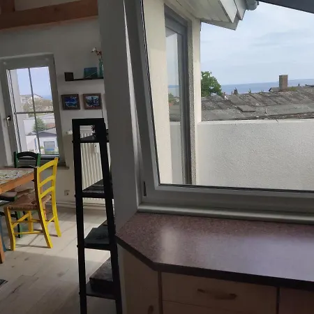 Crampas 2 Appartement