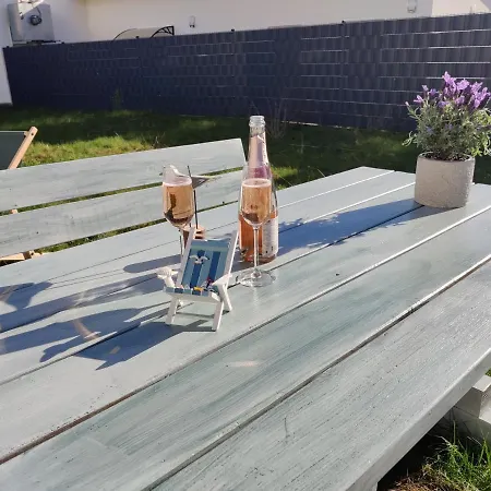 Crampas 2 Appartement Sassnitz