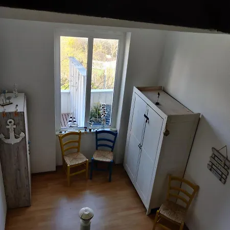 Appartement Crampas 2