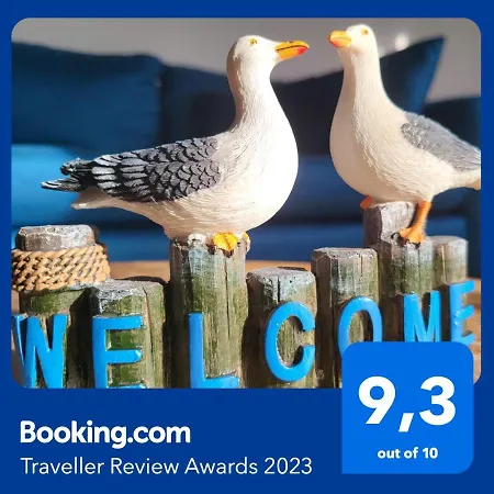 Crampas 2 Appartement